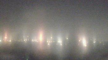 Weather camera view of Guadalupe School Utah.