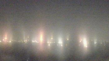 Weather camera view of Guadalupe School Utah.