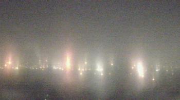 Weather camera view of Guadalupe School Utah.