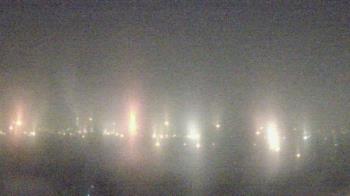 Weather camera view of Guadalupe School Utah.