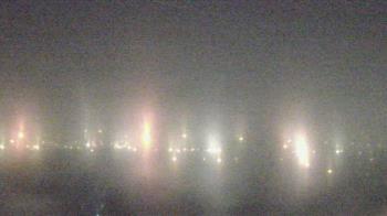 Weather camera view of Guadalupe School Utah.