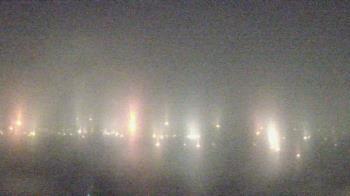 Weather camera view of Guadalupe School Utah.