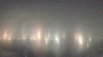 Weather camera view of Guadalupe School Utah.