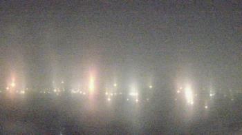 Weather camera view of Guadalupe School Utah.