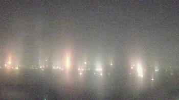 Weather camera view of Guadalupe School Utah.