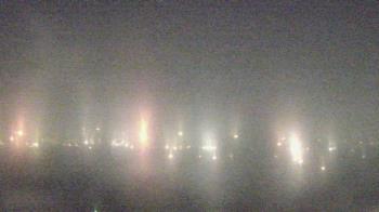 Weather camera view of Guadalupe School Utah.