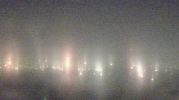 Weather camera view of Guadalupe School Utah.