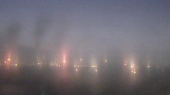 Weather camera view of Guadalupe School Utah.