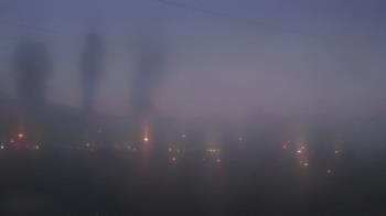 Weather camera view of Guadalupe School Utah.