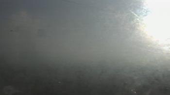 Weather camera view of Guadalupe School Utah.