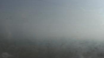 Weather camera view of Guadalupe School Utah.