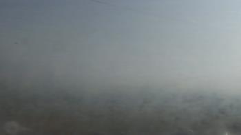 Weather camera view of Guadalupe School Utah.