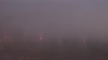 Weather camera view of Guadalupe School Utah.