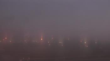 Weather camera view of Guadalupe School Utah.