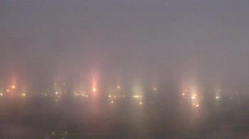 Weather camera view of Guadalupe School Utah.