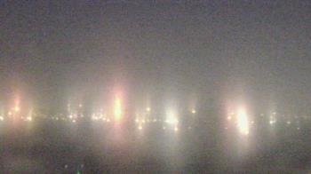 Weather camera view of Guadalupe School Utah.