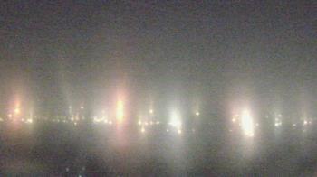 Weather camera view of Guadalupe School Utah.