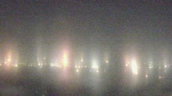 Weather camera view of Guadalupe School Utah.