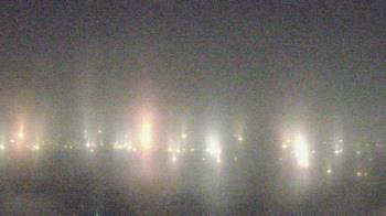 Weather camera view of Guadalupe School Utah.