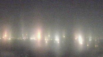 Weather camera view of Guadalupe School Utah.