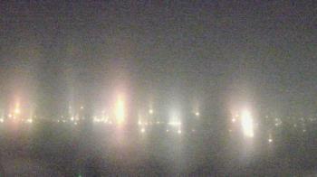 Weather camera view of Guadalupe School Utah.