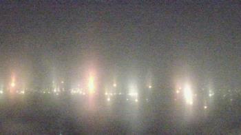 Weather camera view of Guadalupe School Utah.