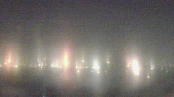 Weather camera view of Guadalupe School Utah.