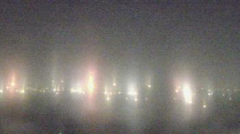 Weather camera view of Guadalupe School Utah.