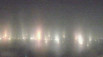 Weather camera view of Guadalupe School Utah.