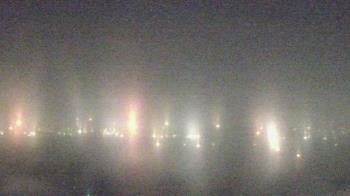 Weather camera view of Guadalupe School Utah.