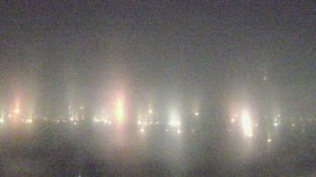 Weather camera view of Guadalupe School Utah.