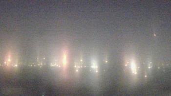 Weather camera view of Guadalupe School Utah.