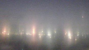 Weather camera view of Guadalupe School Utah.