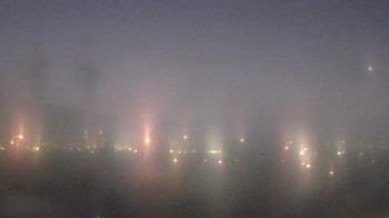 Weather camera view of Guadalupe School Utah.