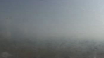 Weather camera view of Guadalupe School Utah.