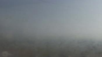 Weather camera view of Guadalupe School Utah.