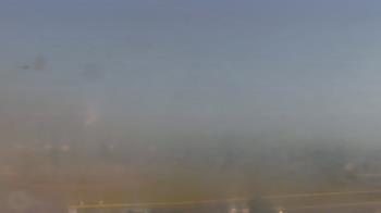 Weather camera view of Guadalupe School Utah.