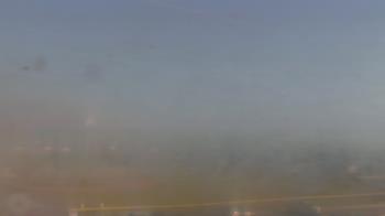 Weather camera view of Guadalupe School Utah.