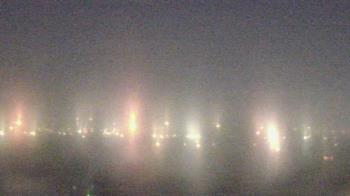 Weather camera view of Guadalupe School Utah.