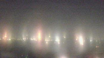 Weather camera view of Guadalupe School Utah.