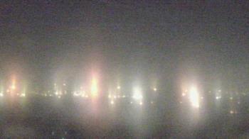 Weather camera view of Guadalupe School Utah.