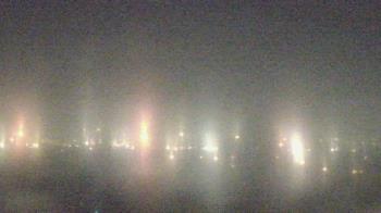 Weather camera view of Guadalupe School Utah.