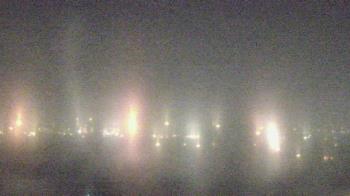 Weather camera view of Guadalupe School Utah.