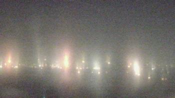 Weather camera view of Guadalupe School Utah.