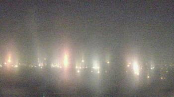 Weather camera view of Guadalupe School Utah.