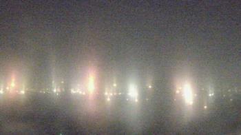 Weather camera view of Guadalupe School Utah.