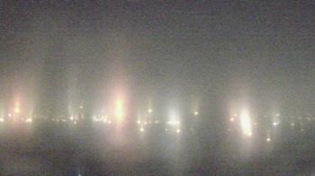 Weather camera view of Guadalupe School Utah.