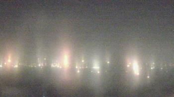 Weather camera view of Guadalupe School Utah.