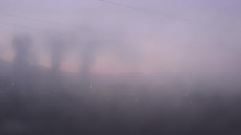 Weather camera view of Guadalupe School Utah.