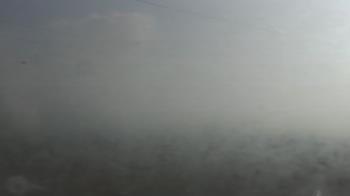 Weather camera view of Guadalupe School Utah.